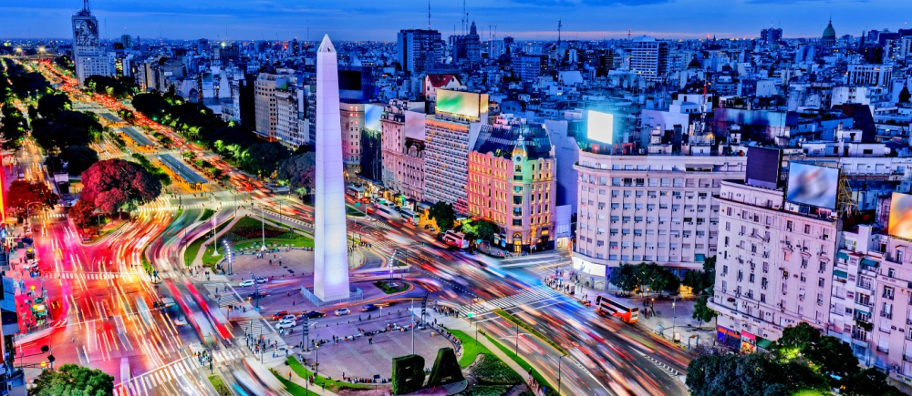 Buenos Aires