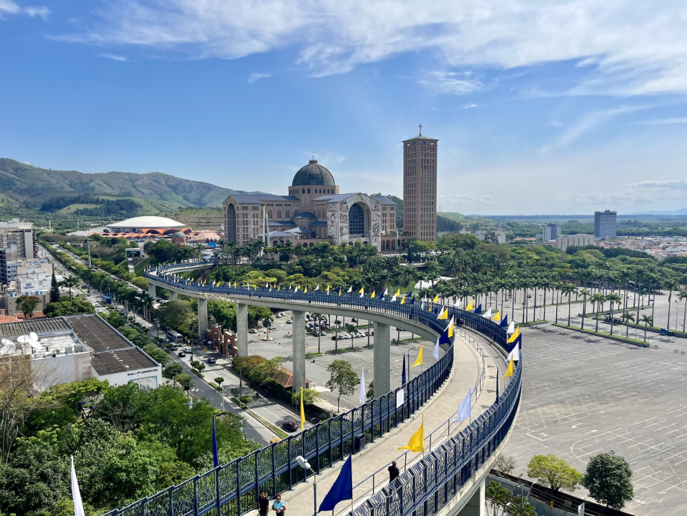 Aparecida