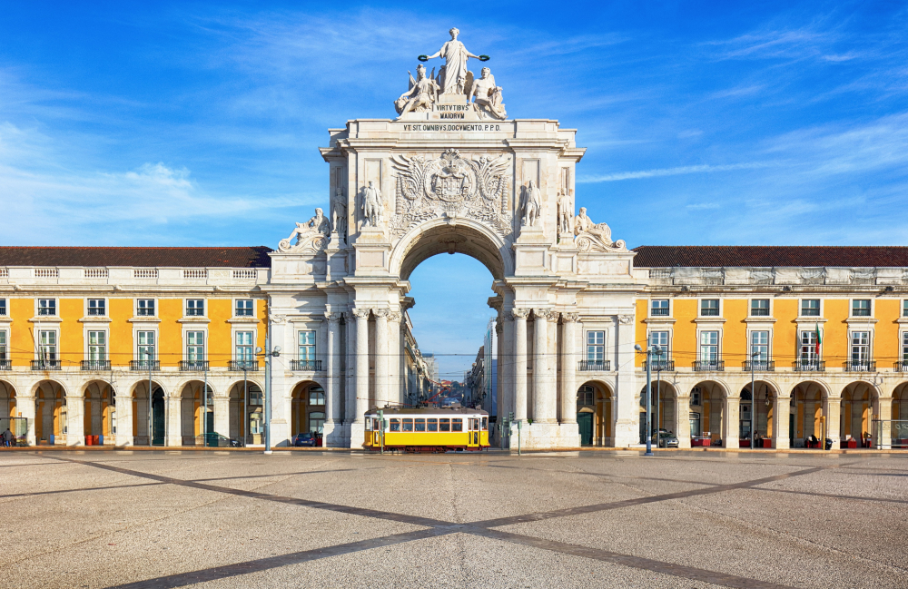 Lisboa