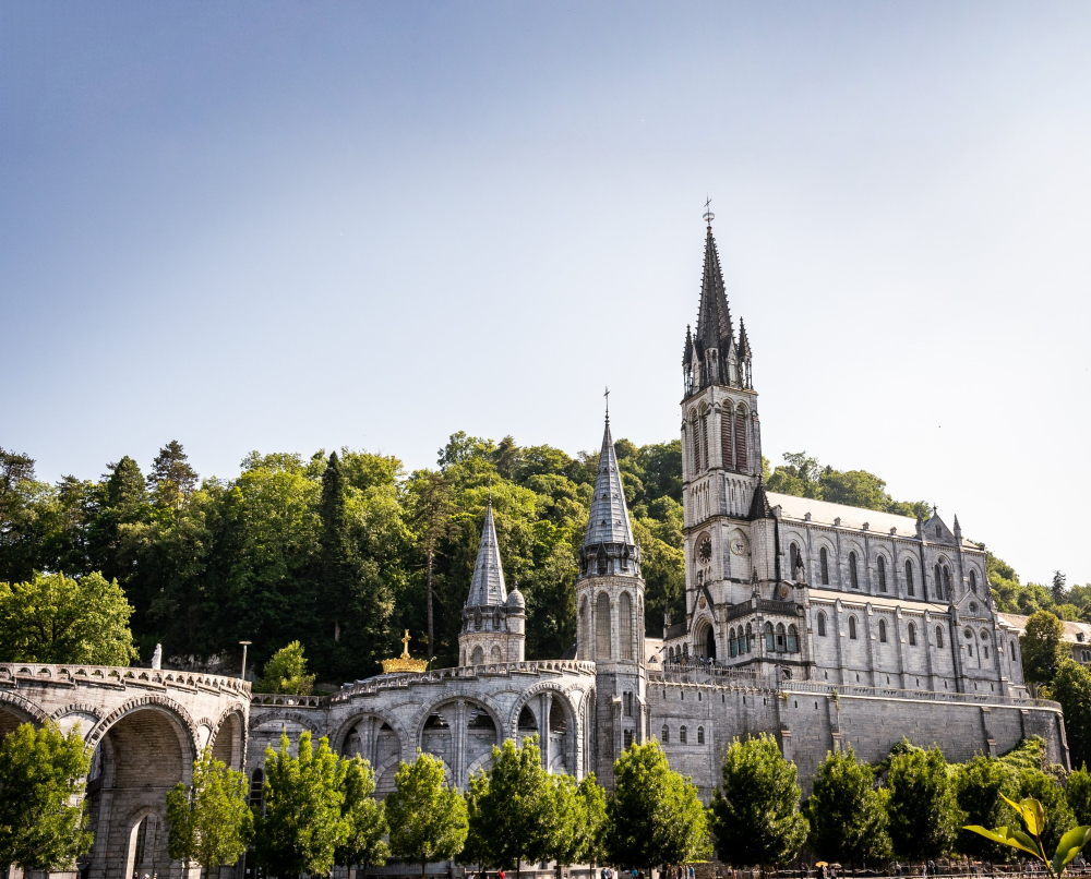 Lourdes