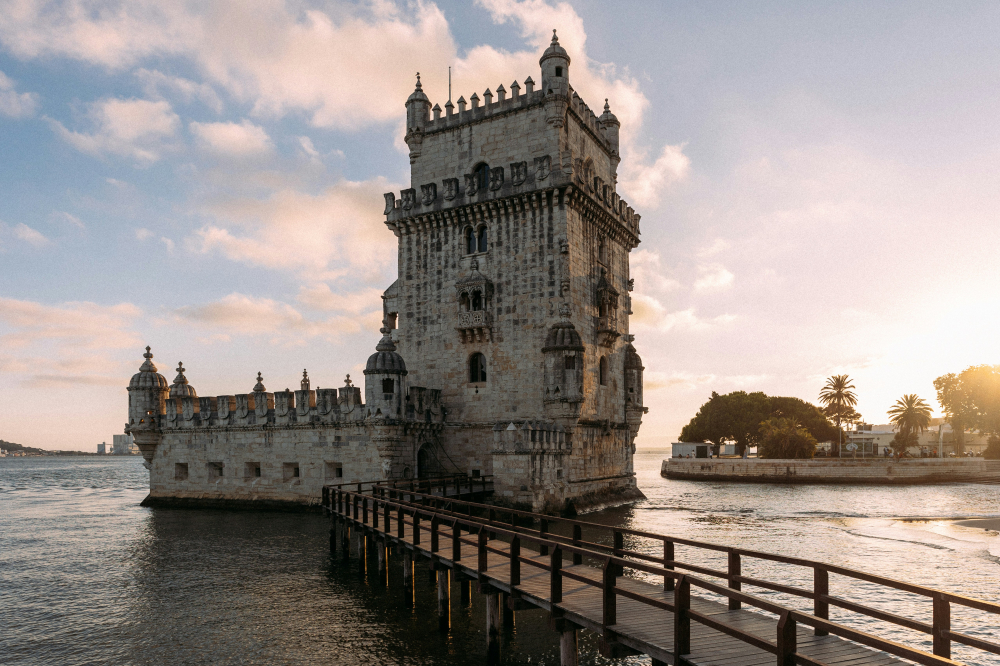 Torre de BelÃ©m