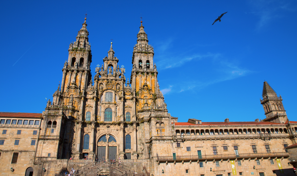 Santiago de Compostela