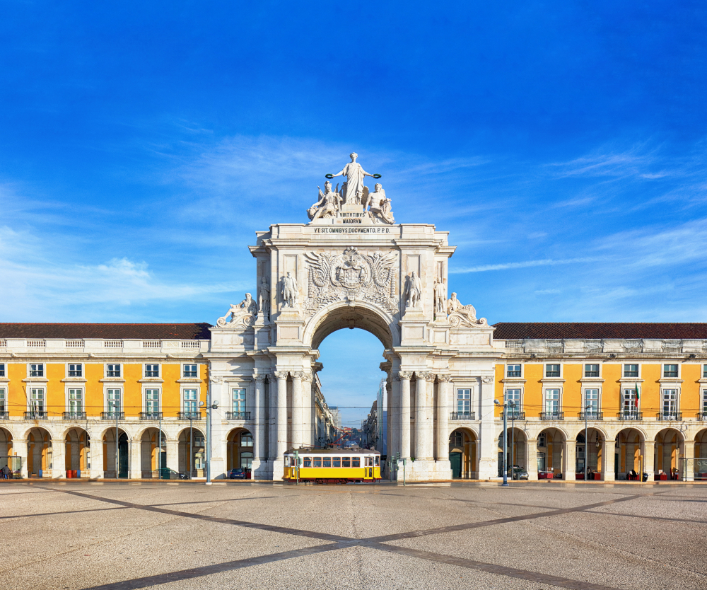 Lisboa