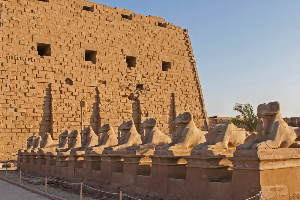 Templo de Karnak